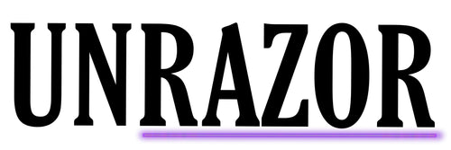 UNRAZOR